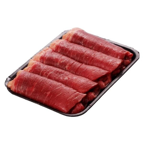 Bife a Rolê Bovino 500g