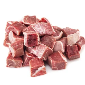 Acém em Cubos 500g