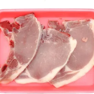 Bisteca Lombo 500g